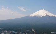 富士山　信仰の対象